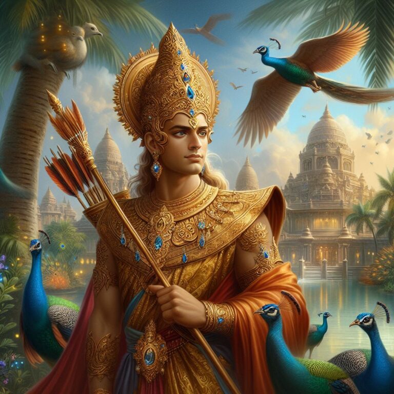 Yudhishthira The Noble Heart Of The Mahabharata Yudhishthira The Noble Heart Of The Mahabharata