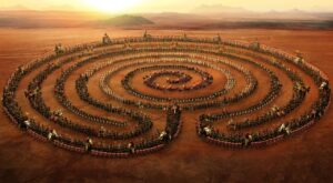 chakravyuh